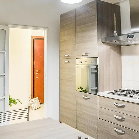 Apartment Gusthero - Monumentale M5