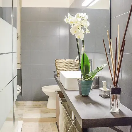 Apartament Gusthero - Monumentale M5