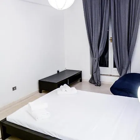 Gusthero - Monumentale M5 Apartment Milan