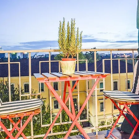 Apartment Gusthero - Monumentale M5 Milan