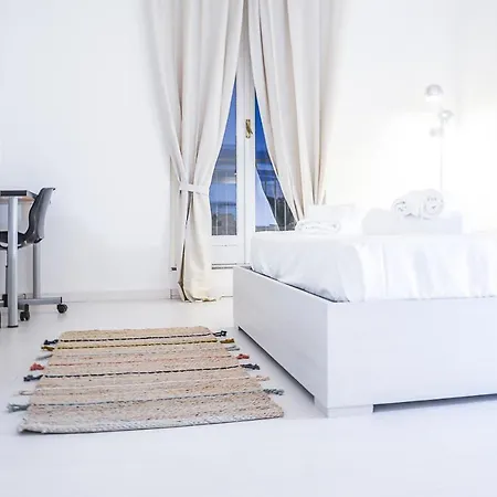 Apartment Gusthero - Monumentale M5